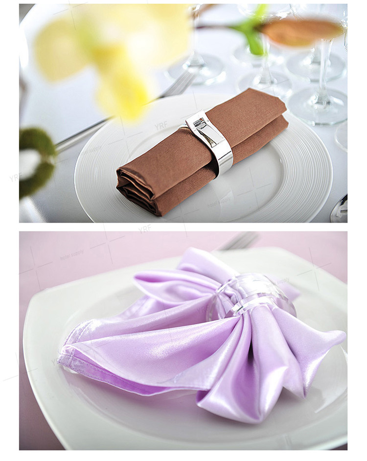 Polyester Table Covers