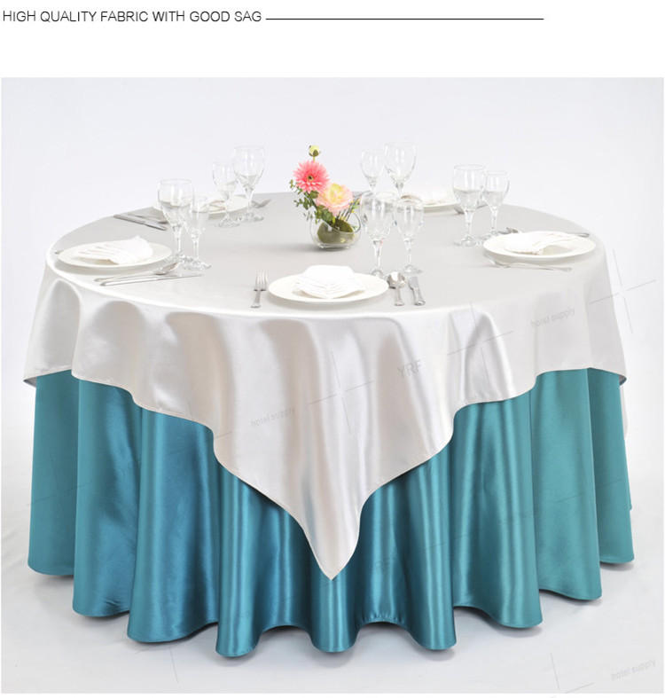 Dining Table Cloth Cover