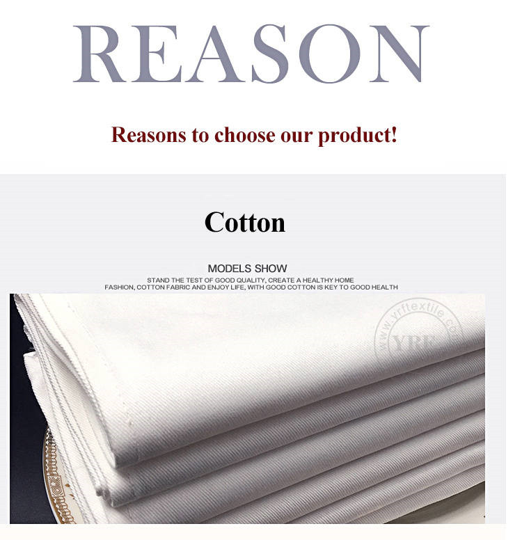 Polyester Cotton Napkins