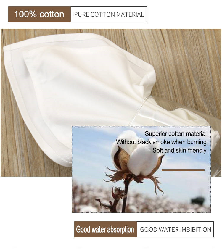 Hotel Supply Satin Napkin