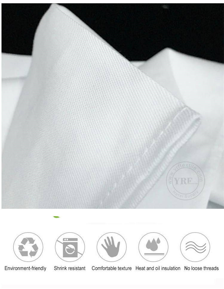 Rectangle Soft Linen Napkins