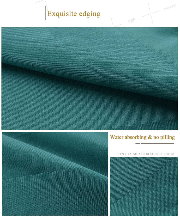 100% Cotton Hotel Table Napkin