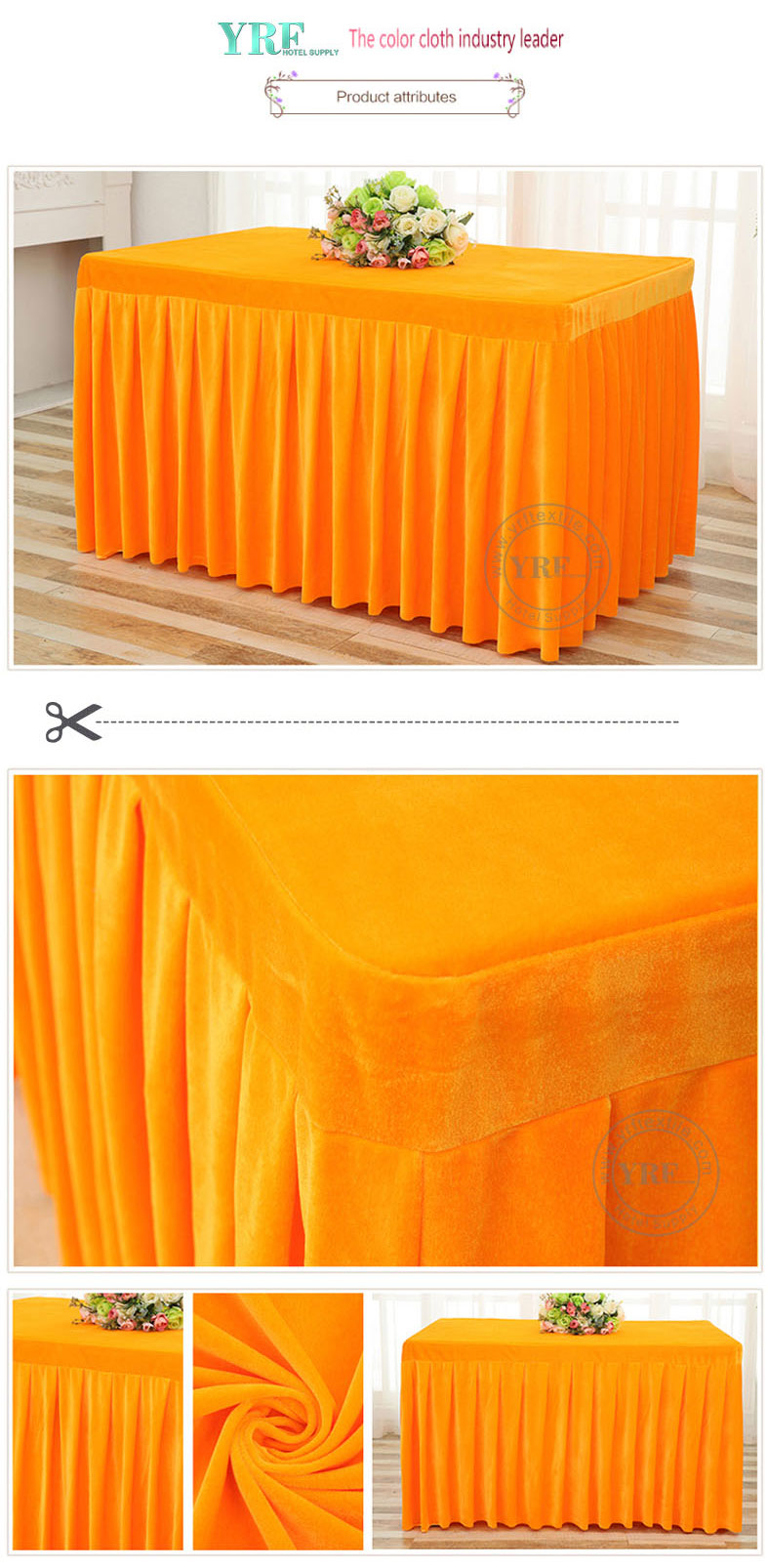 Table Skirt