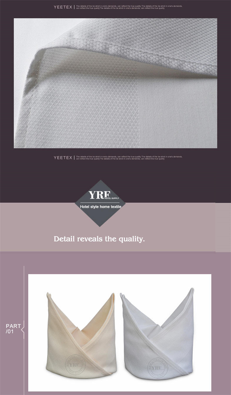 Luxury 100% Cotton Table Napkin