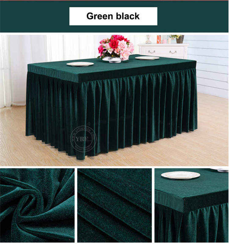 Table Skirting For Sale In Singapore