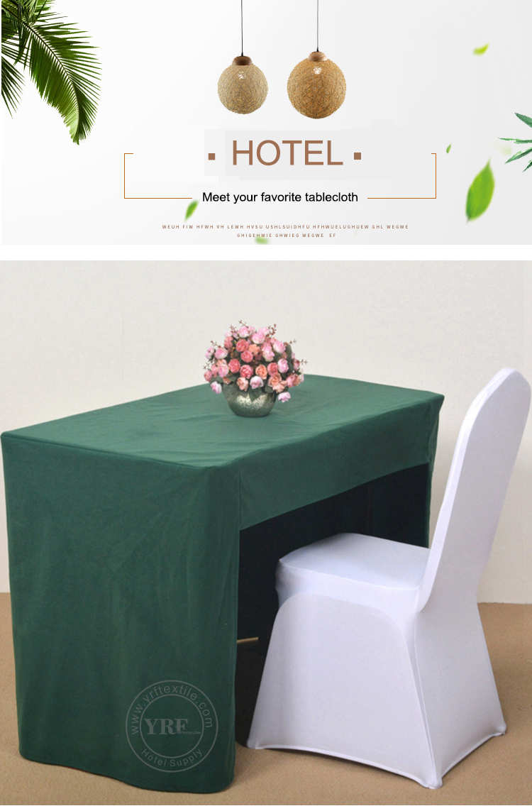 Different Table Skirting Designs