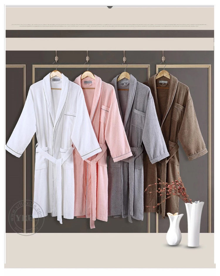 Wholesale Towel Baby Bathrobe