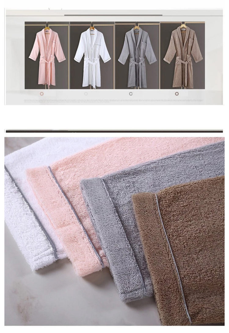 Wholesale Towel Baby Bathrobe