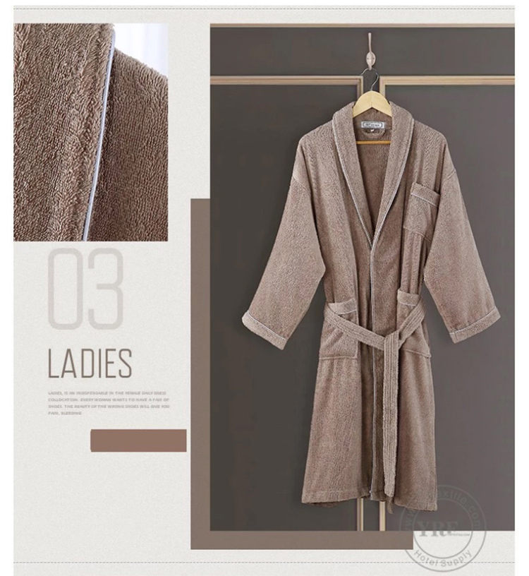 Wholesale Towel Baby Bathrobe