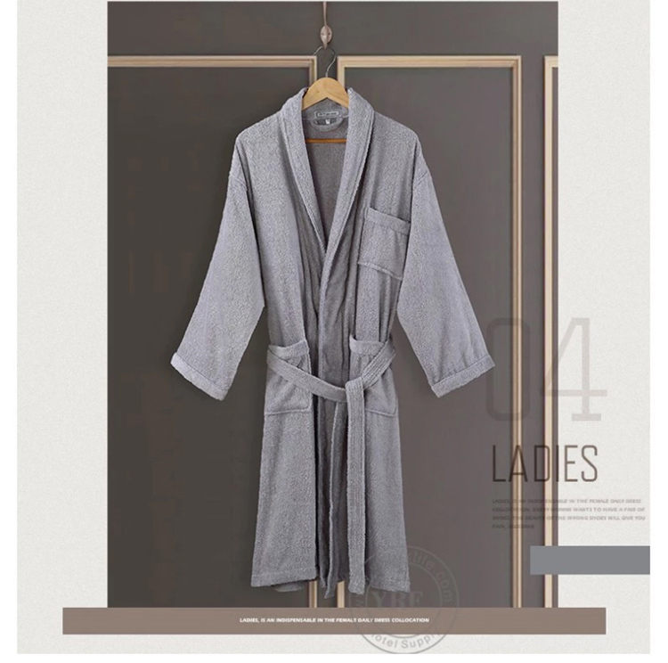 Wholesale Towel Baby Bathrobe