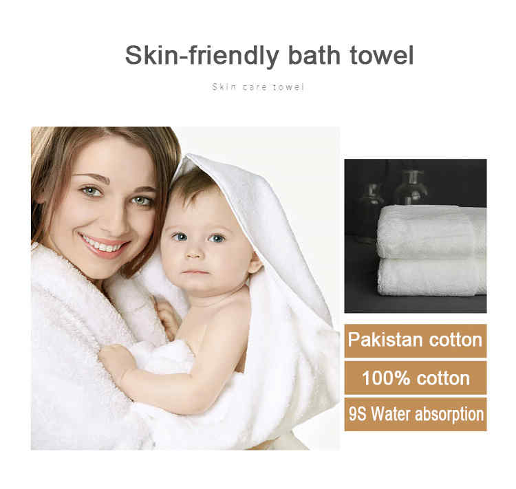 Towels For Bathroom Hotel