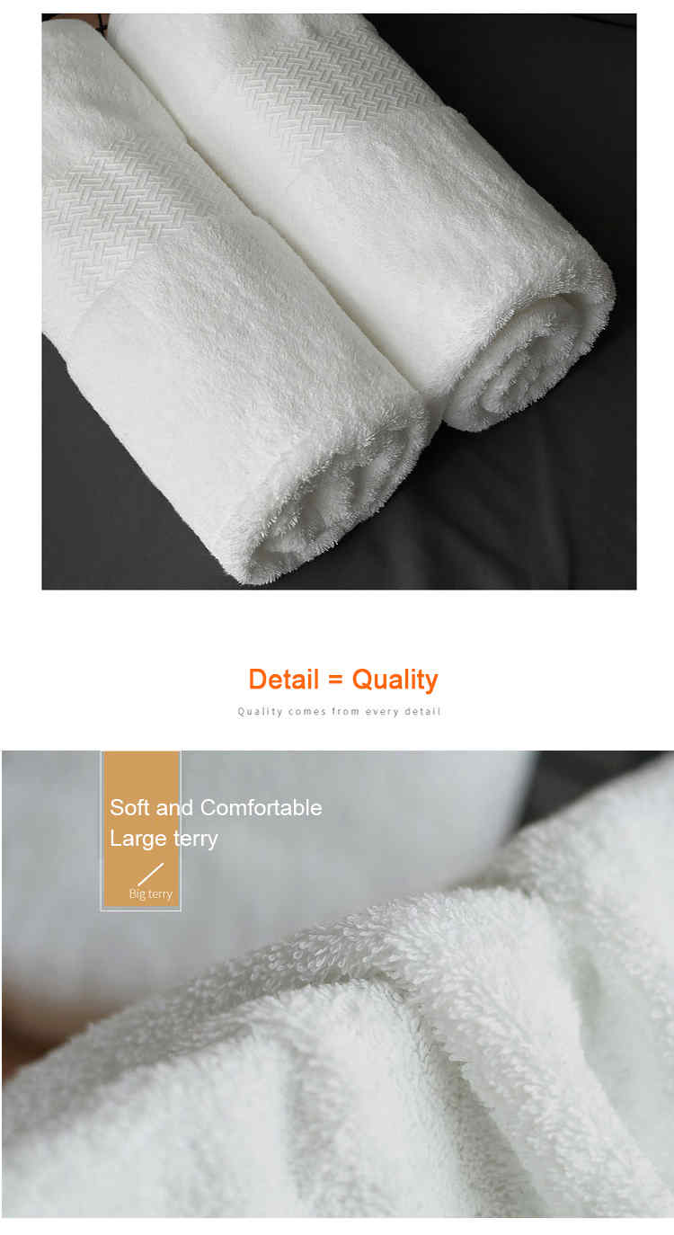 Manufacturers 100% Cotton Face Towel