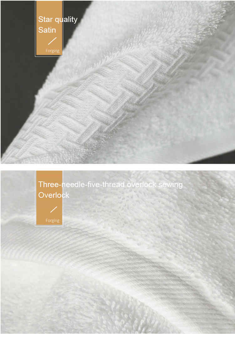 Manufacturers 100% Cotton Face Towel