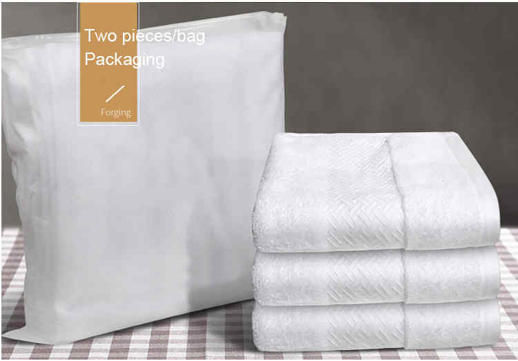 Manufacturers 100% Cotton Face Towel