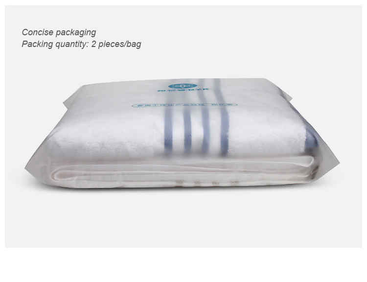 Jacquard Cotton Velvet Towel Wholesaler