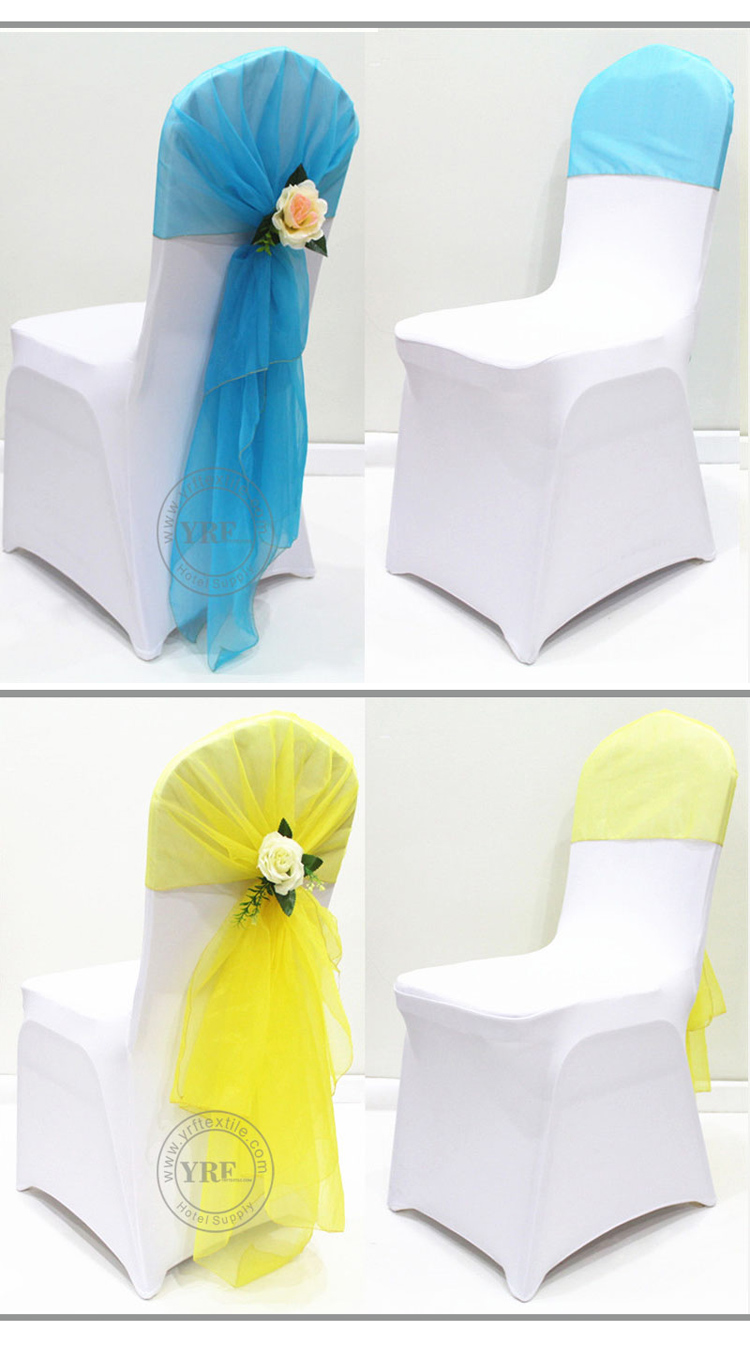 Chair Covers For Weddings
