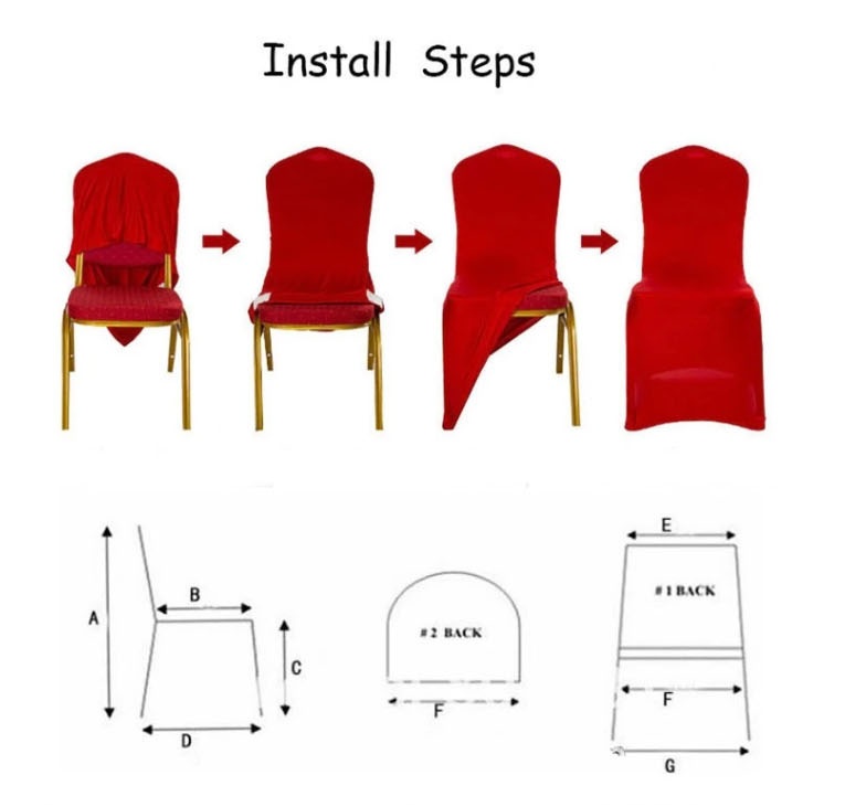 Seat Covers For Folding Chairs