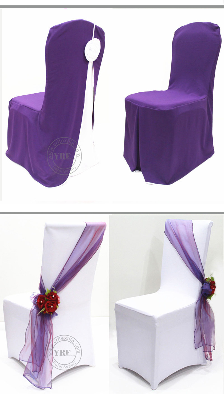 Polyester Chair Covers Cheap