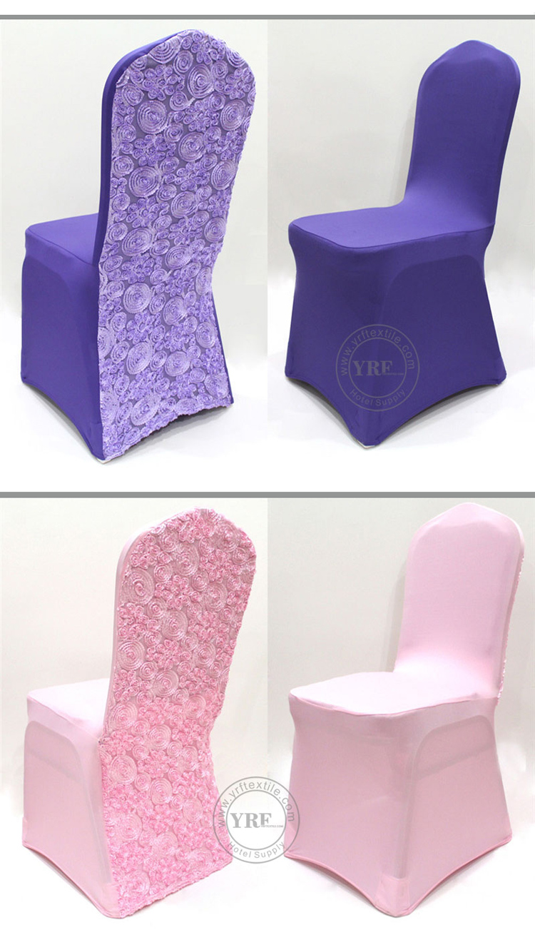 Custom Chair Back Covers