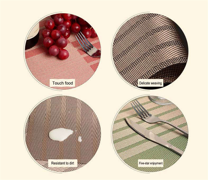 Shabby Chic Placemats