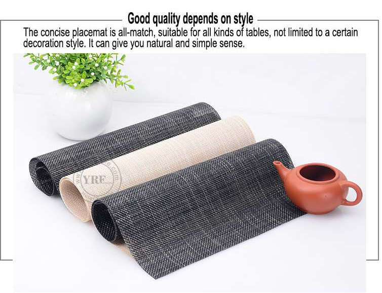 Contemporary Table Runners And Placemats