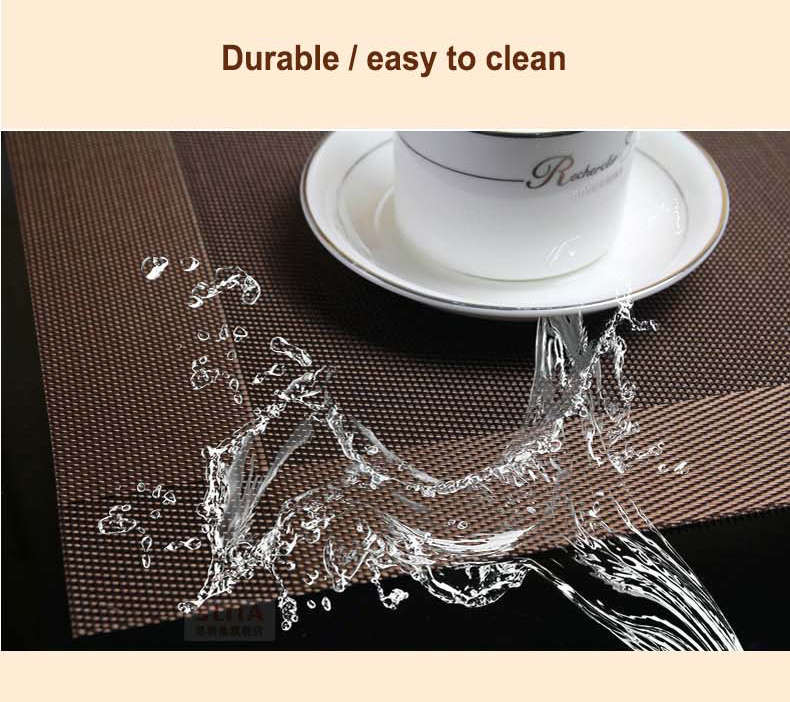 Wholesale Placemats Manufacturers