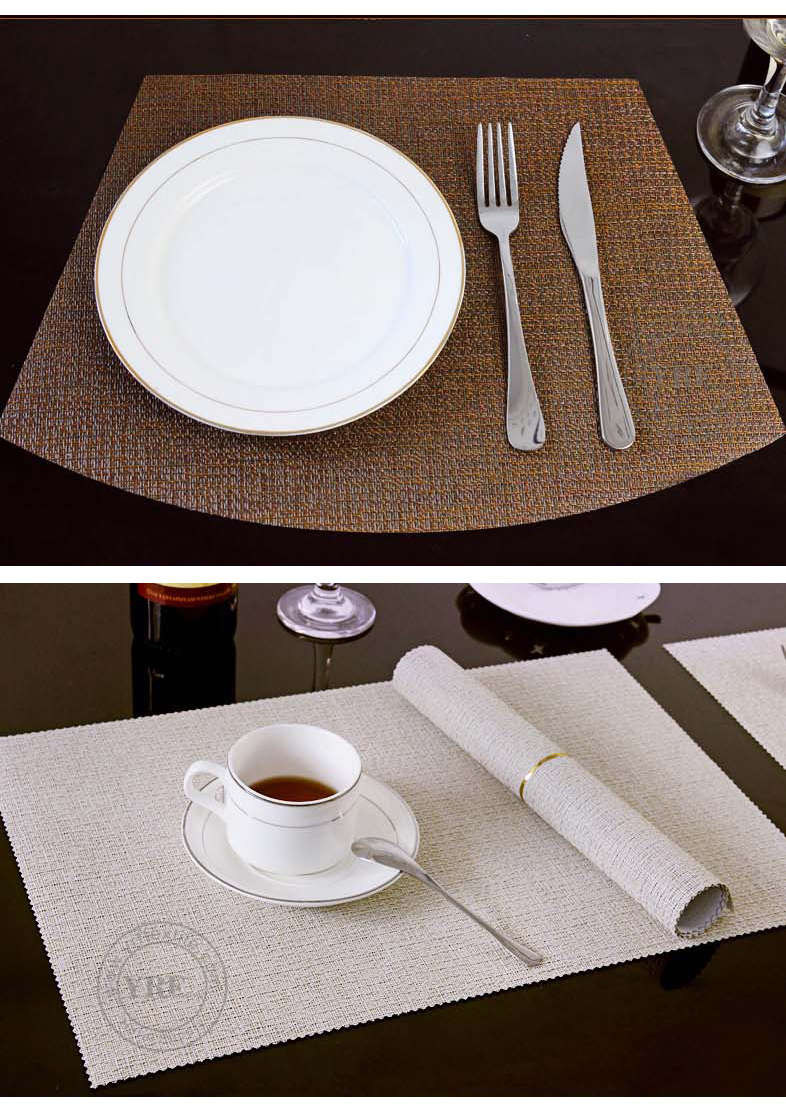 Halloween Placemats