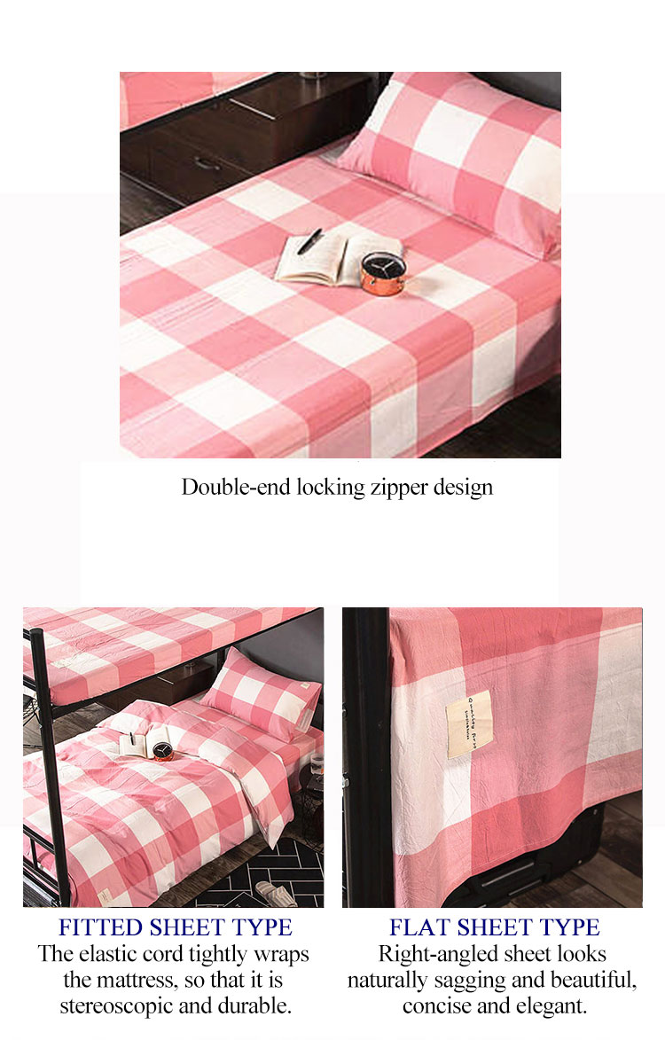 Dorm Bedding