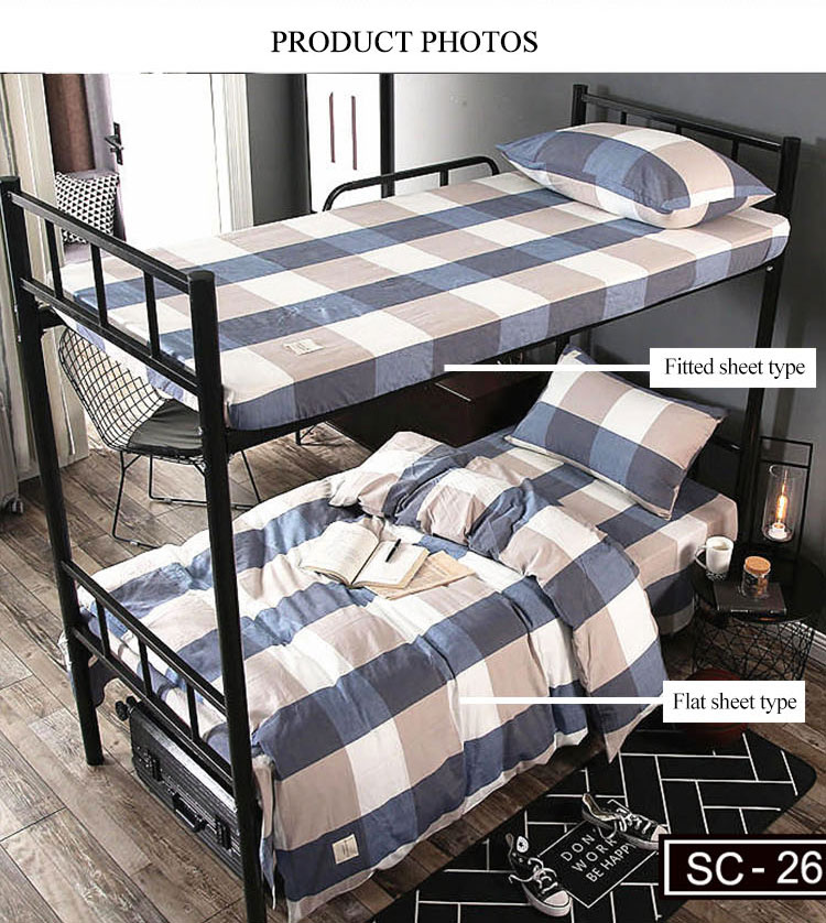 Bunk Bed Bedding Sets