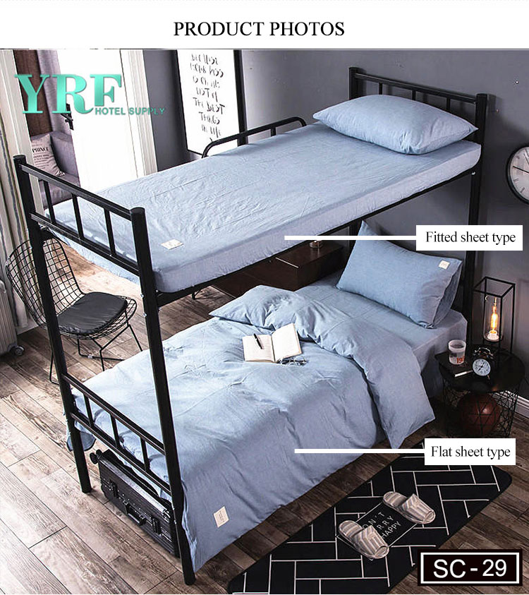 Upper Bunk Bedding Sets