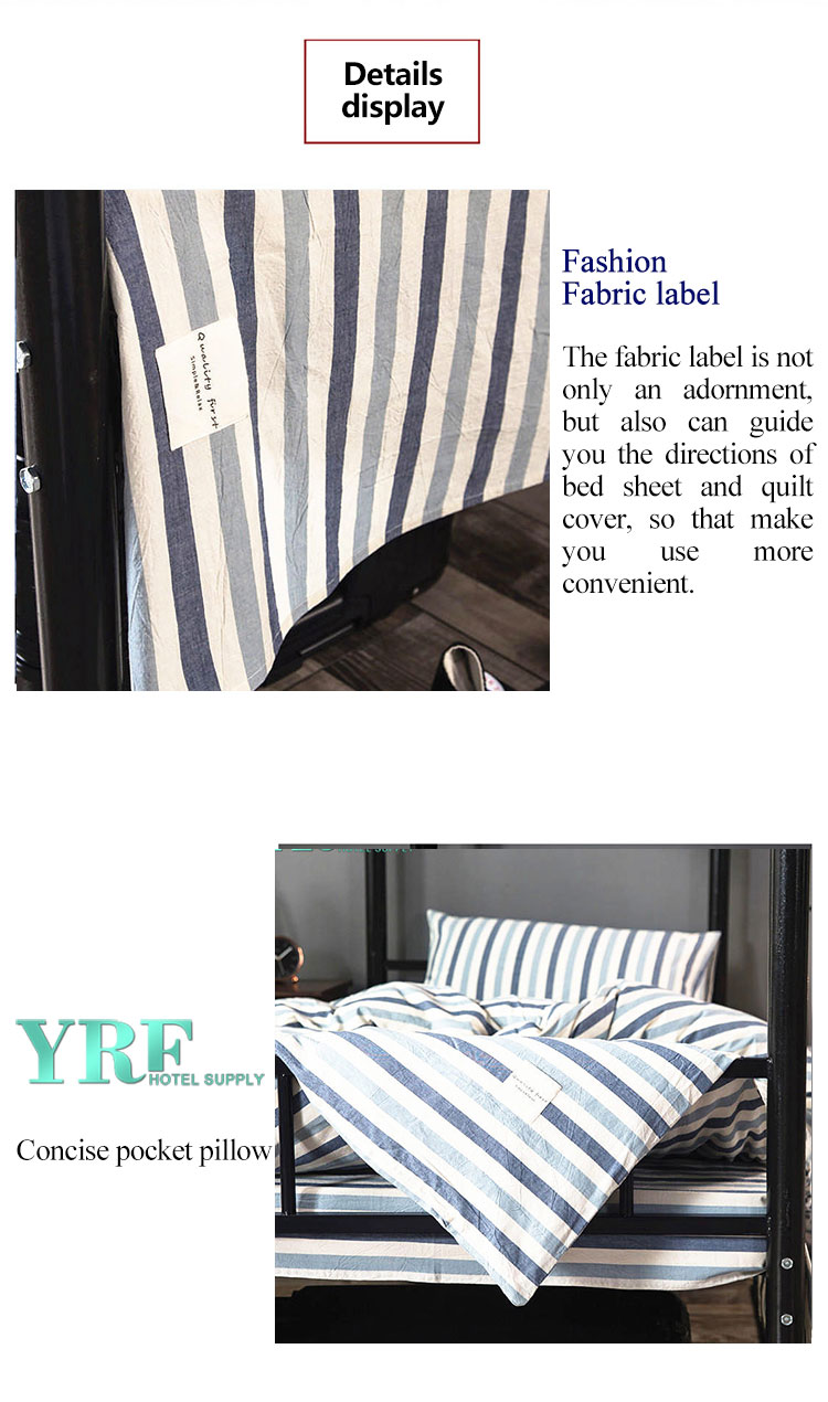 Grey Dorm Bedding