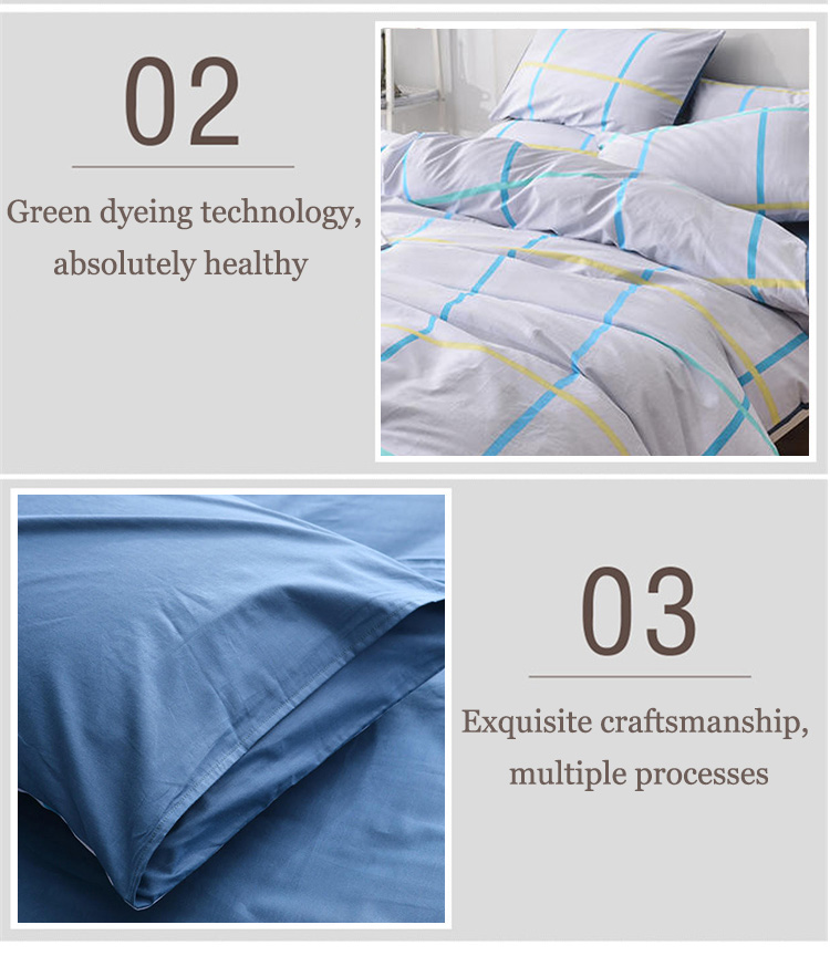 College Dorm Bedding Sets