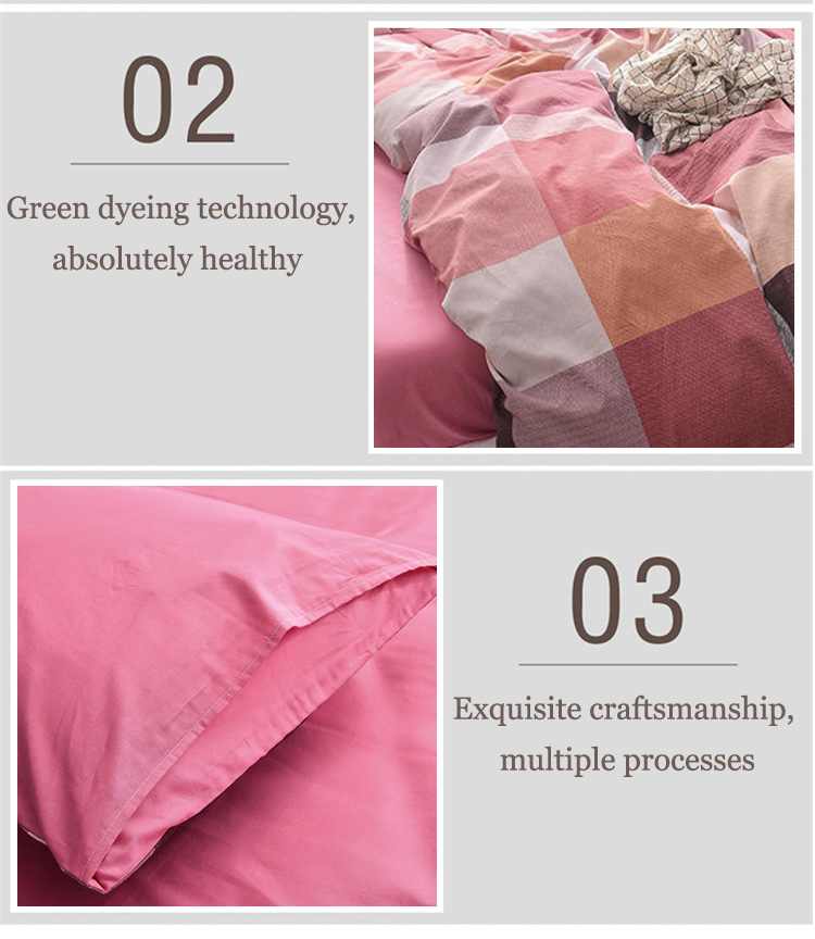 Dorm Room Bedding Bundles