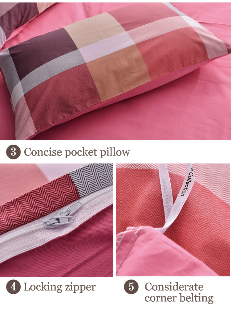 Dorm Room Bedding Bundles