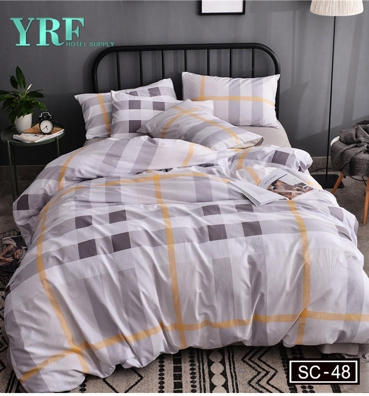 Full Size Dorm Bedding