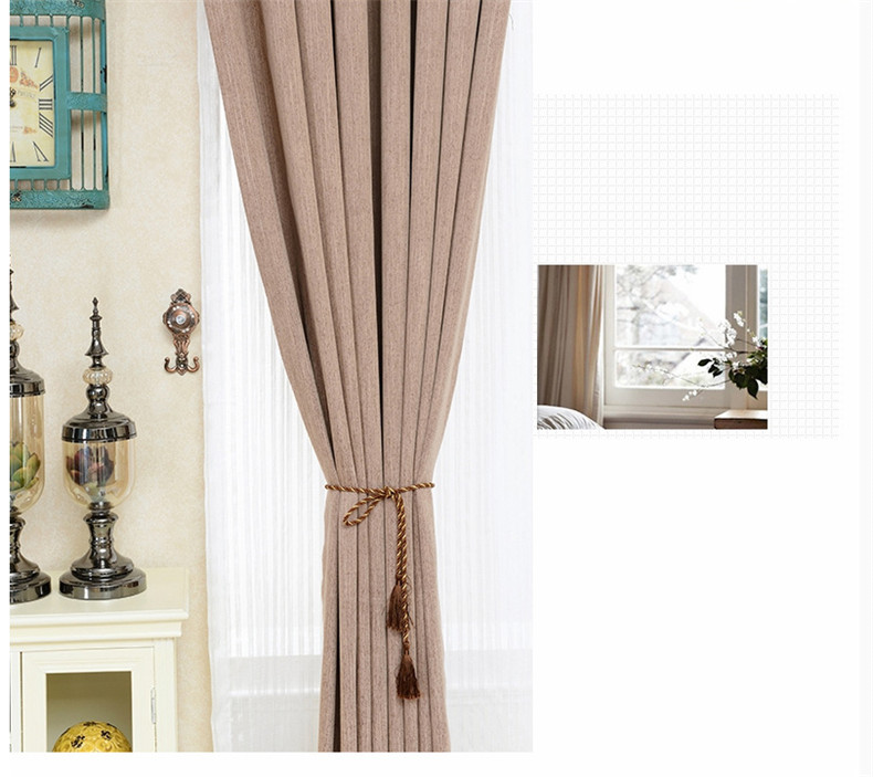 project 62 blackout curtains tan henna