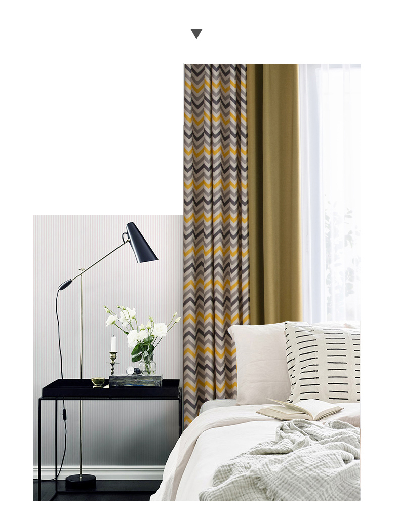 buy hotel quality blackout curtains
