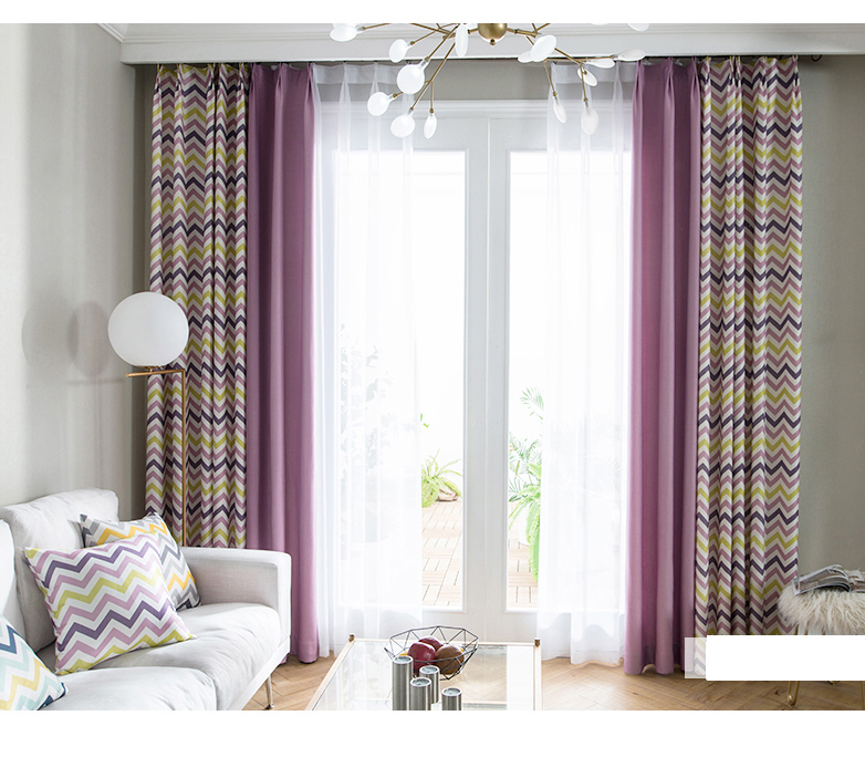 buy hotel quality blackout curtains