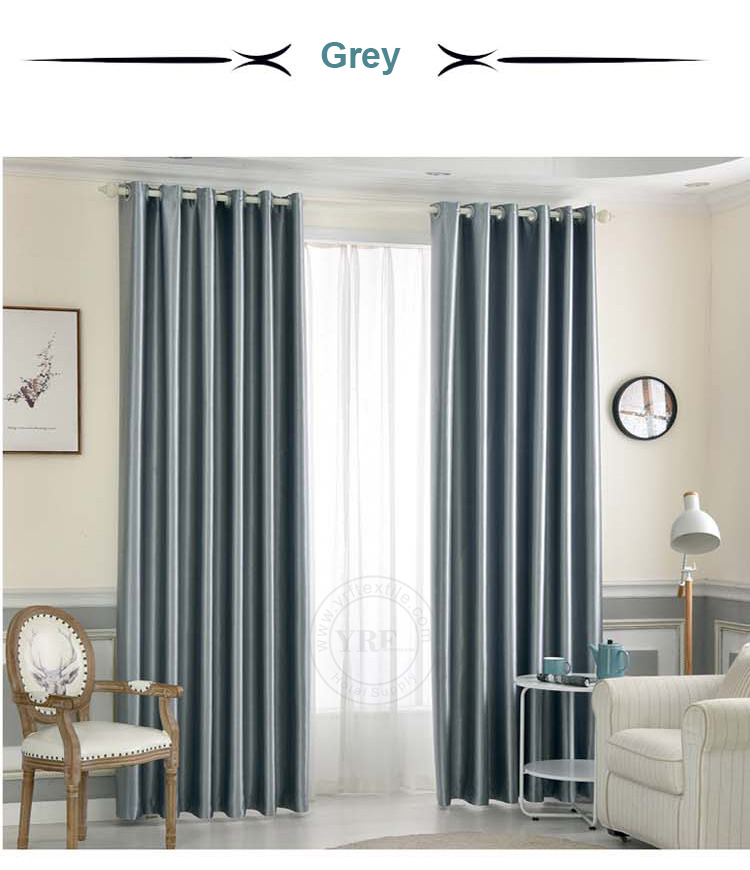 ikea blackout curtains grey