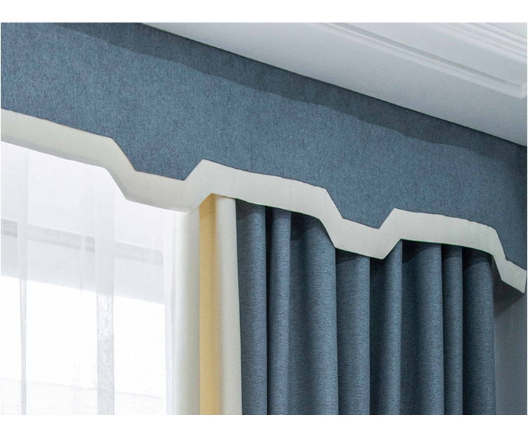 heavy duty insulated curtains