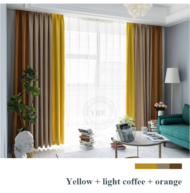 heavy duty insulated curtains