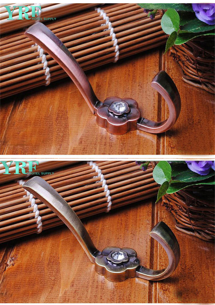 Classical Villa Adhesive Curtain Hook