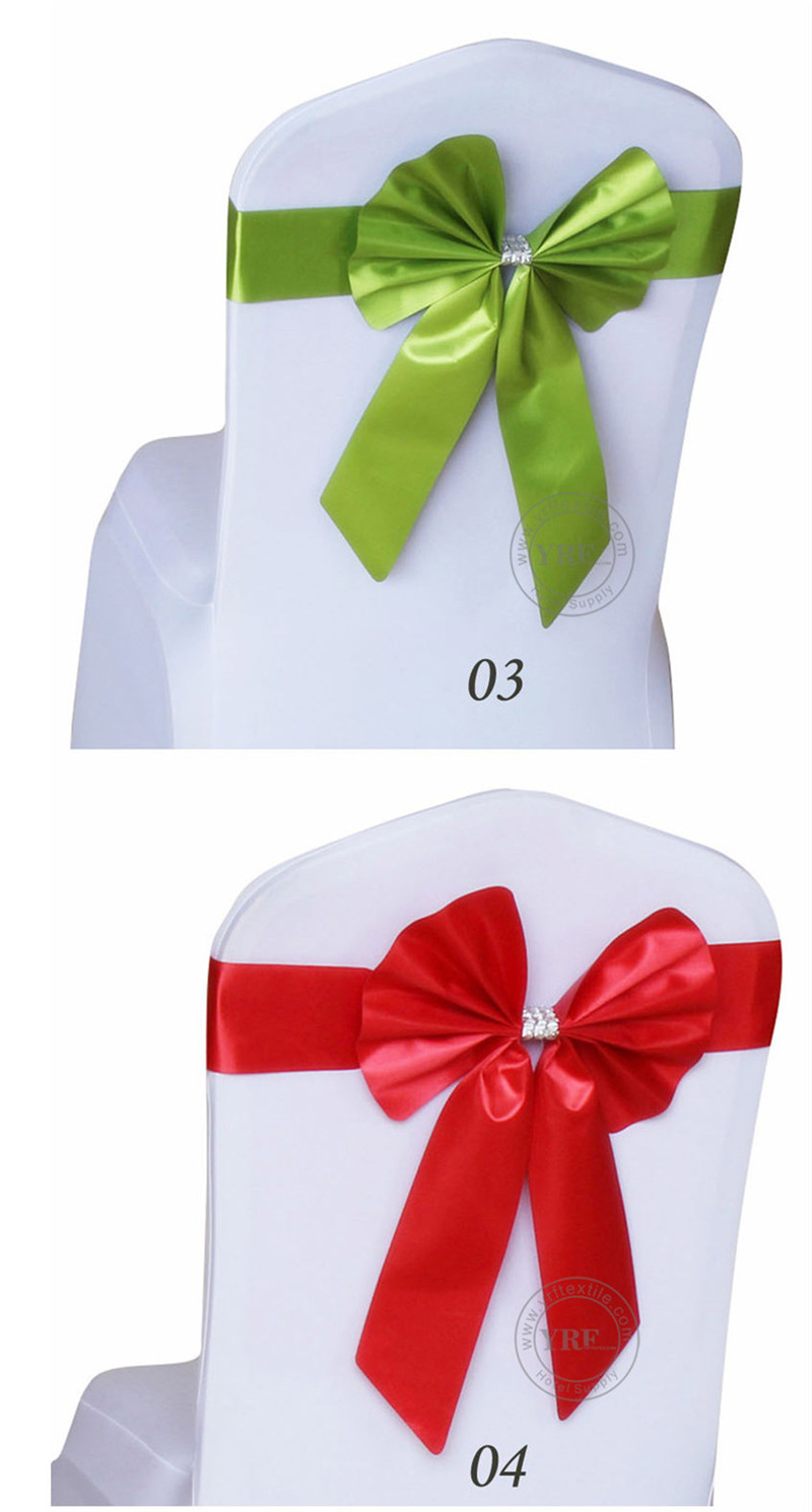 chair cover sashes to buy