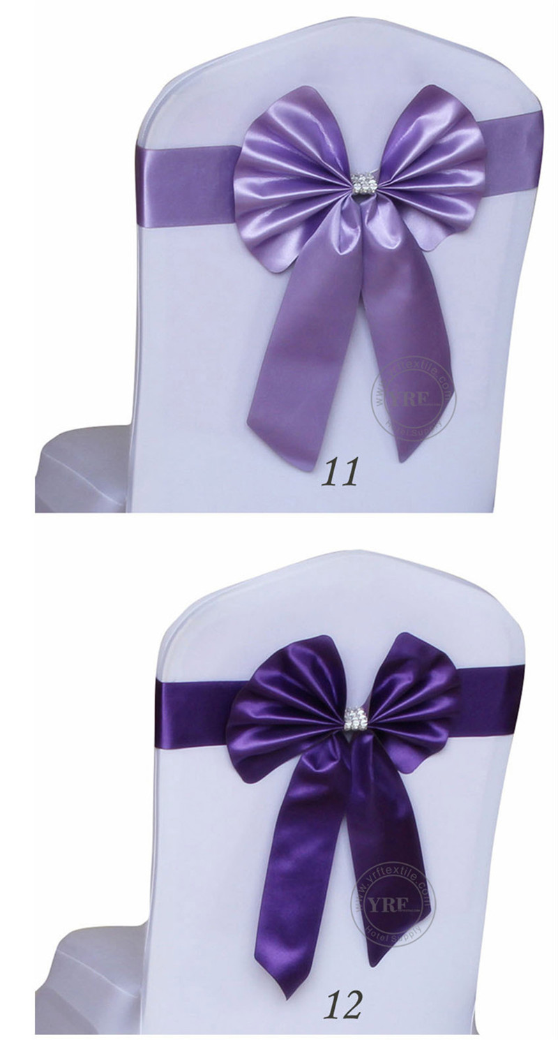 wholesale chair covers and sashes