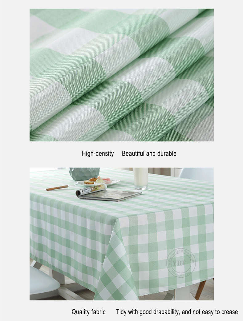 print table cloth rectangular