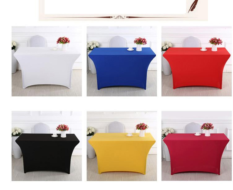 Table Covers Stretch Tablecloths Premier Table Linens