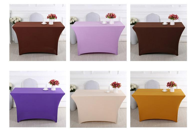 Table Covers Stretch Tablecloths Premier Table Linens