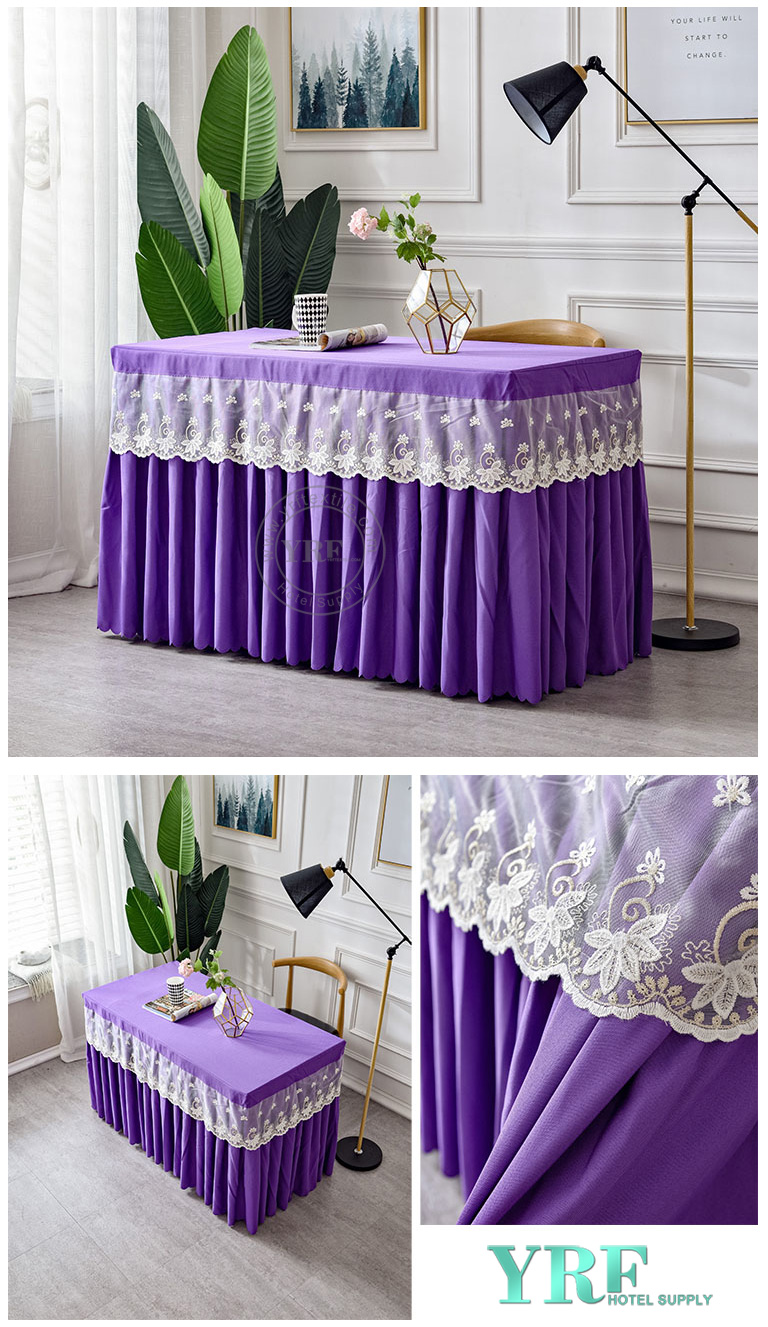 party city table skirts