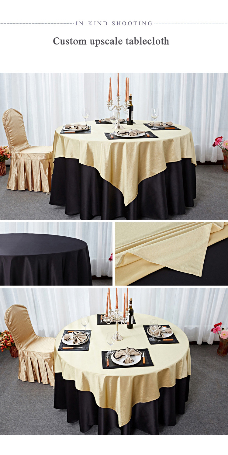 Thanksgiving Table Cloth