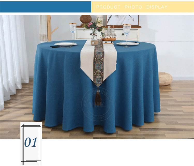Dinner Tablecloth